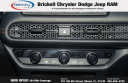 Thumbnail image of 2023 Honda HR-V at Brickell Chrysler Dodge Jeep Ram