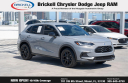 Thumbnail image of 2023 Honda HR-V at Brickell Chrysler Dodge Jeep Ram