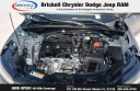 Thumbnail image of 2023 Honda HR-V at Brickell Chrysler Dodge Jeep Ram