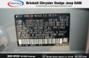 Thumbnail image of 2023 Honda HR-V at Brickell Chrysler Dodge Jeep Ram