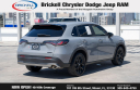 Thumbnail image of 2023 Honda HR-V at Brickell Chrysler Dodge Jeep Ram