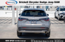 Thumbnail image of 2023 Honda HR-V at Brickell Chrysler Dodge Jeep Ram