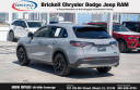 2023 Honda HR-V Sport at Brickell Chrysler Dodge Jeep Ram
