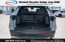 Thumbnail image of 2023 Honda HR-V at Brickell Chrysler Dodge Jeep Ram