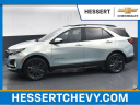 Thumbnail image of 2022 Chevrolet Equinox at USED_Hessert_Chevrolet of Philadelphia, PA