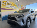 2024 Toyota RAV4 LE at Seaview Motors and Repair LLC