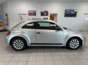 Thumbnail image of 2016 Volkswagen Beetle at Serpentini Chevrolet of Willoughby