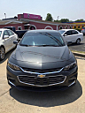 Thumbnail image of 2018 Chevrolet Malibu at Wise Auto Sales Inc.