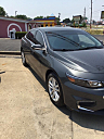 Thumbnail image of 2018 Chevrolet Malibu at Wise Auto Sales Inc.