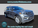 Thumbnail image of 2023 Ford Explorer at Nissan 46