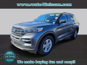 Thumbnail image of 2023 Ford Explorer at Nissan 46