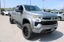 Thumbnail image of 2023 GMC Sierra 1500 at Gibson Truck World