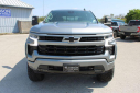 2023 GMC Sierra 1500 Elevation at Gibson Truck World