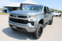 Thumbnail image of 2023 GMC Sierra 1500 at Gibson Truck World