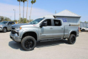 Thumbnail image of 2023 GMC Sierra 1500 at Gibson Truck World