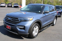 Thumbnail image of 2021 Ford Explorer at Toyota of Massapequa