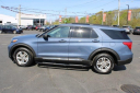 Thumbnail image of 2021 Ford Explorer at Toyota of Massapequa