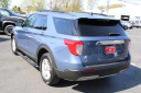 Thumbnail image of 2021 Ford Explorer at Toyota of Massapequa