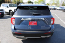 Thumbnail image of 2021 Ford Explorer at Toyota of Massapequa
