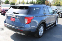 Thumbnail image of 2021 Ford Explorer at Toyota of Massapequa