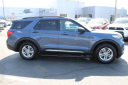 Thumbnail image of 2021 Ford Explorer at Toyota of Massapequa
