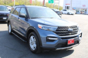 Thumbnail image of 2021 Ford Explorer at Toyota of Massapequa