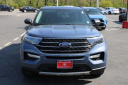 Thumbnail image of 2021 Ford Explorer at Toyota of Massapequa