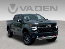 Thumbnail image of 2025 Chevrolet Silverado 1500 at Vaden Chevrolet Pooler - New