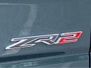 Thumbnail image of 2025 Chevrolet Silverado 1500 at Vaden Chevrolet Pooler - New