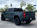 Thumbnail image of 2025 Chevrolet Silverado 1500 at Vaden Chevrolet Pooler - New