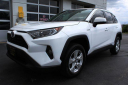Thumbnail image of 2021 Toyota RAV4 Hybrid at Lexdan Automotive Inc.