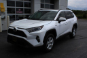 Thumbnail image of 2021 Toyota RAV4 Hybrid at Lexdan Automotive Inc.