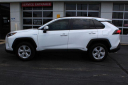Thumbnail image of 2021 Toyota RAV4 Hybrid at Lexdan Automotive Inc.