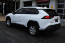 Thumbnail image of 2021 Toyota RAV4 Hybrid at Lexdan Automotive Inc.