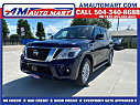 Thumbnail image of 2018 Nissan Armada at AM AUTO MART, LLC