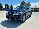 Thumbnail image of 2018 Nissan Armada at AM AUTO MART, LLC