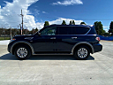 Thumbnail image of 2018 Nissan Armada at AM AUTO MART, LLC