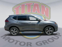 2019 Nissan Rogue SV at Nissan of Queens
