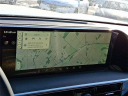 Thumbnail image of 2025 INFINITI QX80 at Infiniti of Willow Grove NF