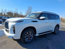 Thumbnail image of 2025 INFINITI QX80 at Infiniti of Willow Grove NF