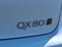 Thumbnail image of 2025 INFINITI QX80 at Infiniti of Willow Grove NF