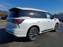 Thumbnail image of 2025 INFINITI QX80 at Infiniti of Willow Grove NF