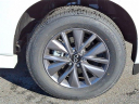 Thumbnail image of 2025 INFINITI QX80 at Infiniti of Willow Grove NF