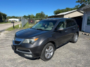 Thumbnail image of 2011 Acura MDX at PREMIER AUTO & CAR CENTER