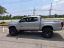 Thumbnail image of 2018 Toyota Tacoma at Jasper Easy Car Credit