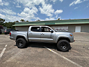 2018 Toyota Tacoma at Jasper Easy Car Credit