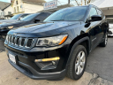 Thumbnail image of 2020 Jeep Compass at Jc Lopez Auto Sales