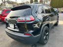 2020 Jeep Compass at Jc Lopez Auto Sales