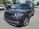 Thumbnail image of 2024 Land Rover Range Rover at Land Rover of Tacoma