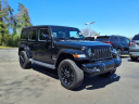 Thumbnail image of 2021 Jeep Wrangler Unlimited at Lindsay Buick Gmc Of Warrenton